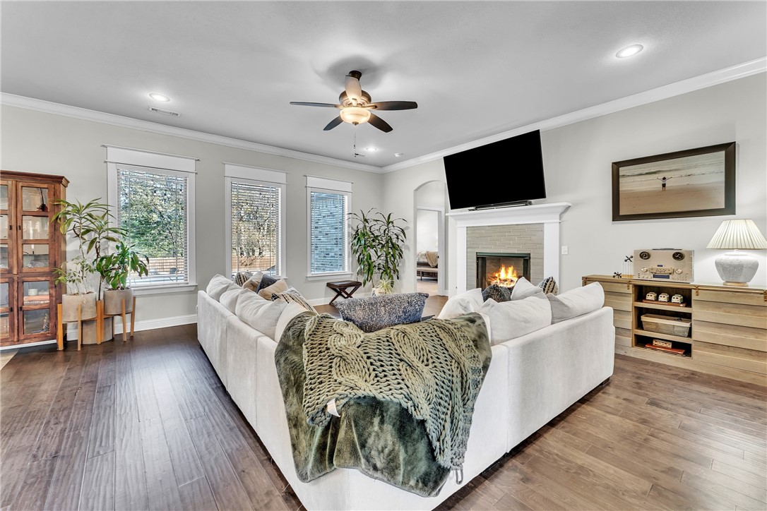 Cross Creek Sub Ph Iv Blk 2 & 3 Rogers - Residential