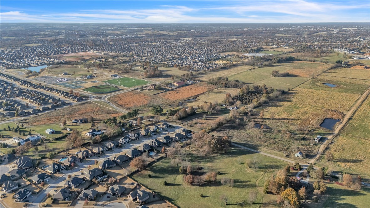 Cross Creek Sub Ph Iv Blk 2 & 3 Rogers - Residential