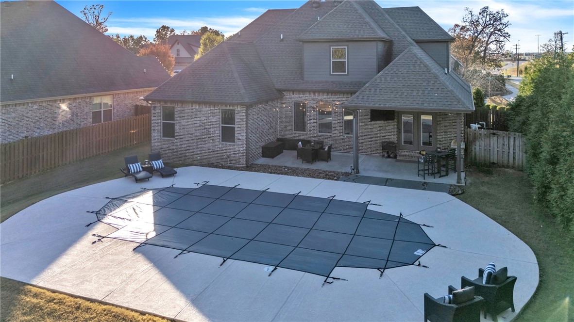 Cross Creek Sub Ph Iv Blk 2 & 3 Rogers - Residential