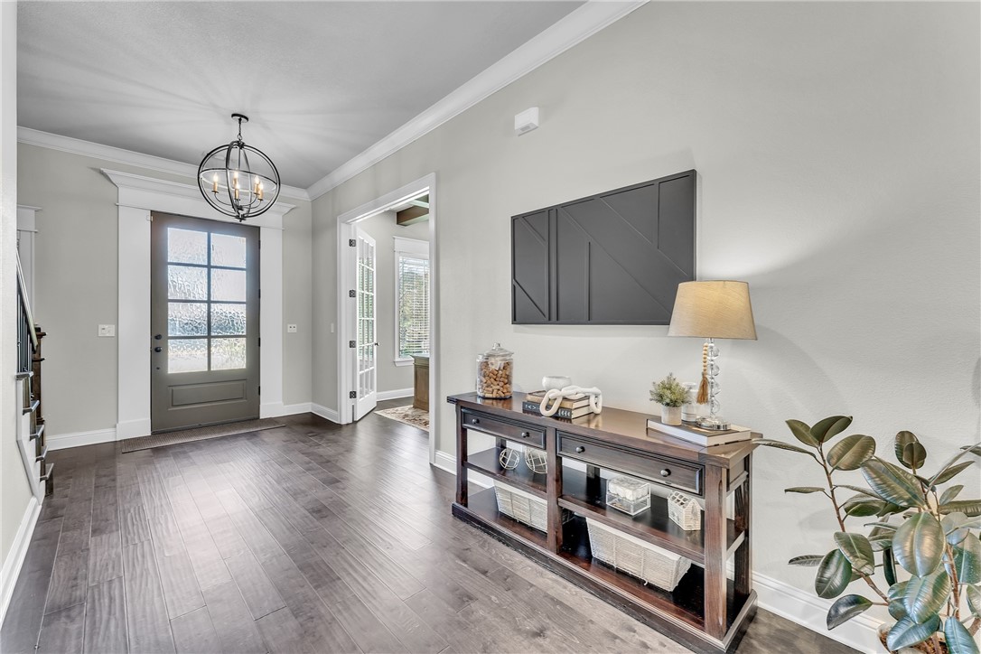 Cross Creek Sub Ph Iv Blk 2 & 3 Rogers - Residential