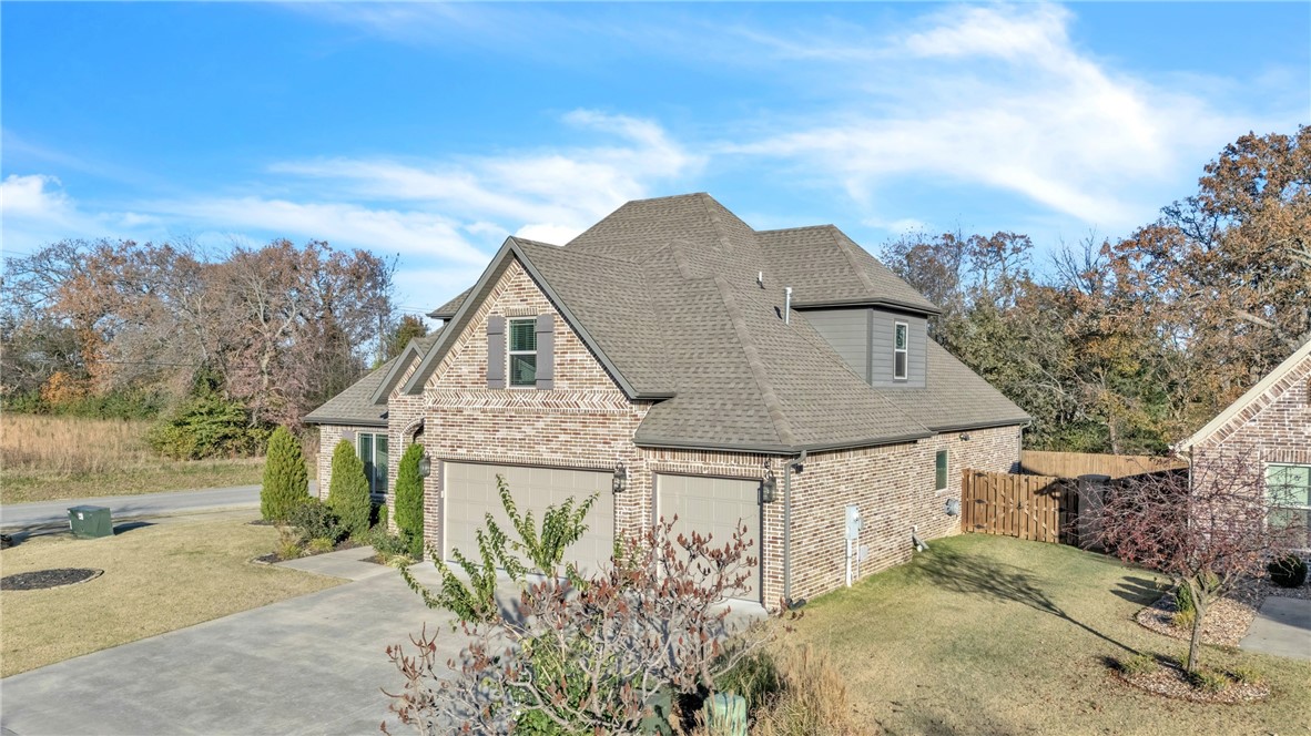 Cross Creek Sub Ph Iv Blk 2 & 3 Rogers - Residential