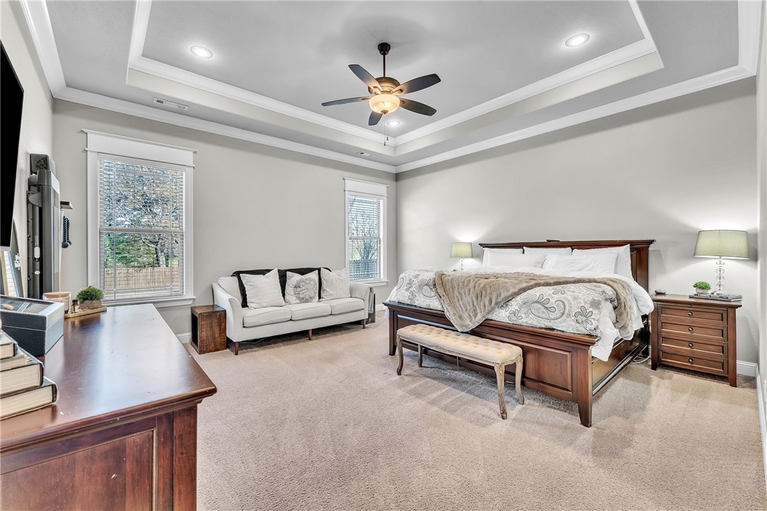 Cross Creek Sub Ph Iv Blk 2 & 3 Rogers - Residential