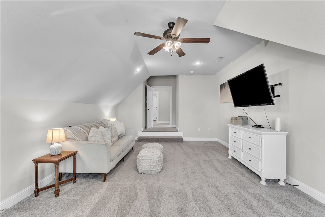 Cross Creek Sub Ph Iv Blk 2 & 3 Rogers - Residential