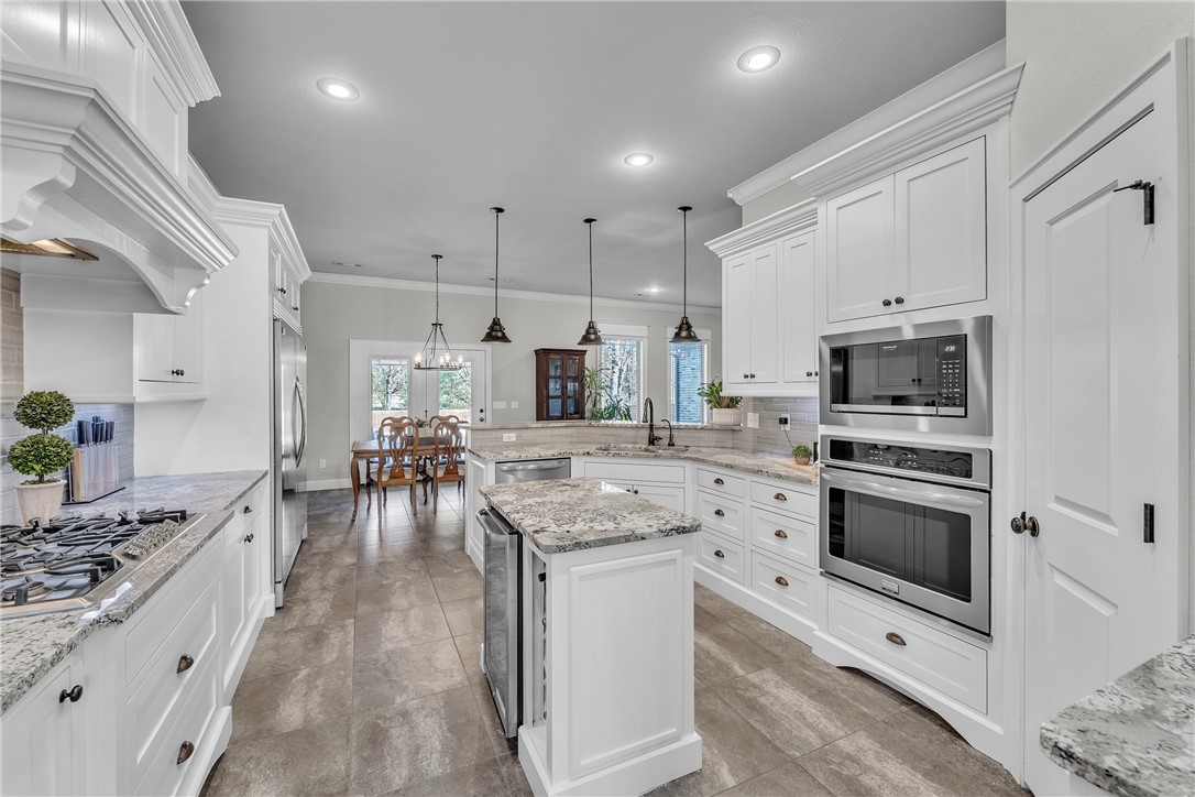 Cross Creek Sub Ph Iv Blk 2 & 3 Rogers - Residential