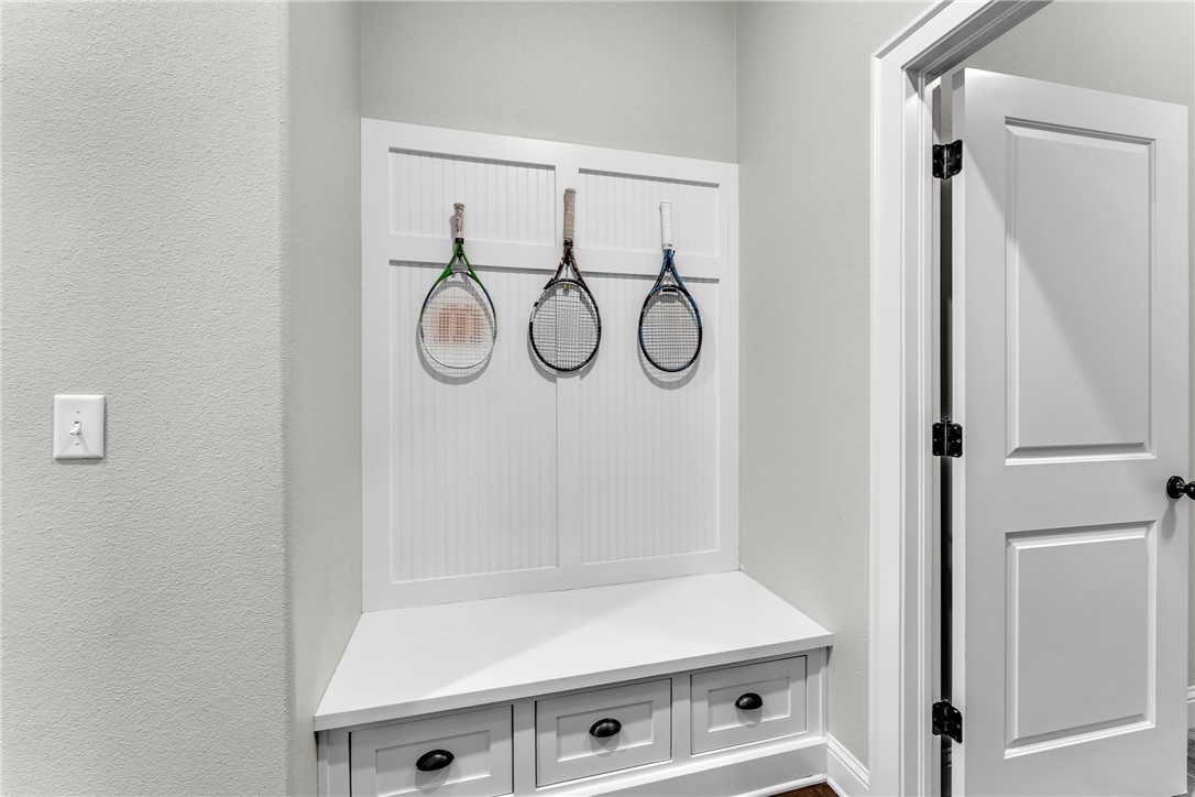 Cross Creek Sub Ph Iv Blk 2 & 3 Rogers - Residential