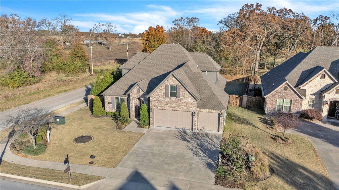 Cross Creek Sub Ph Iv Blk 2 & 3 Rogers - Residential