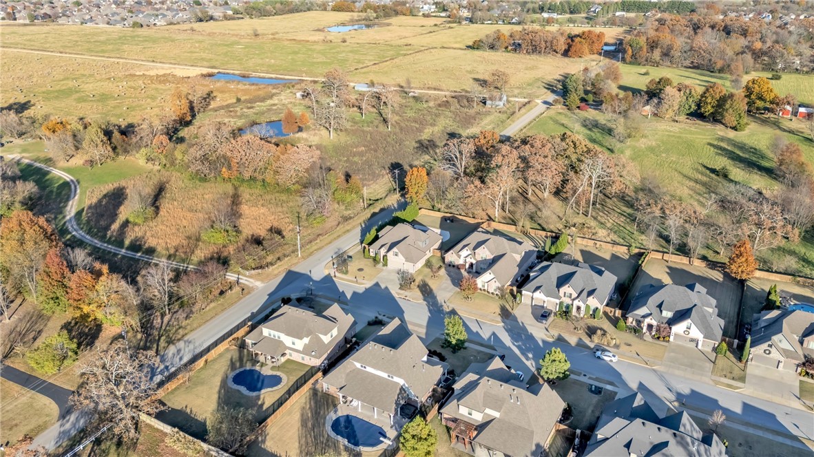 Cross Creek Sub Ph Iv Blk 2 & 3 Rogers - Residential