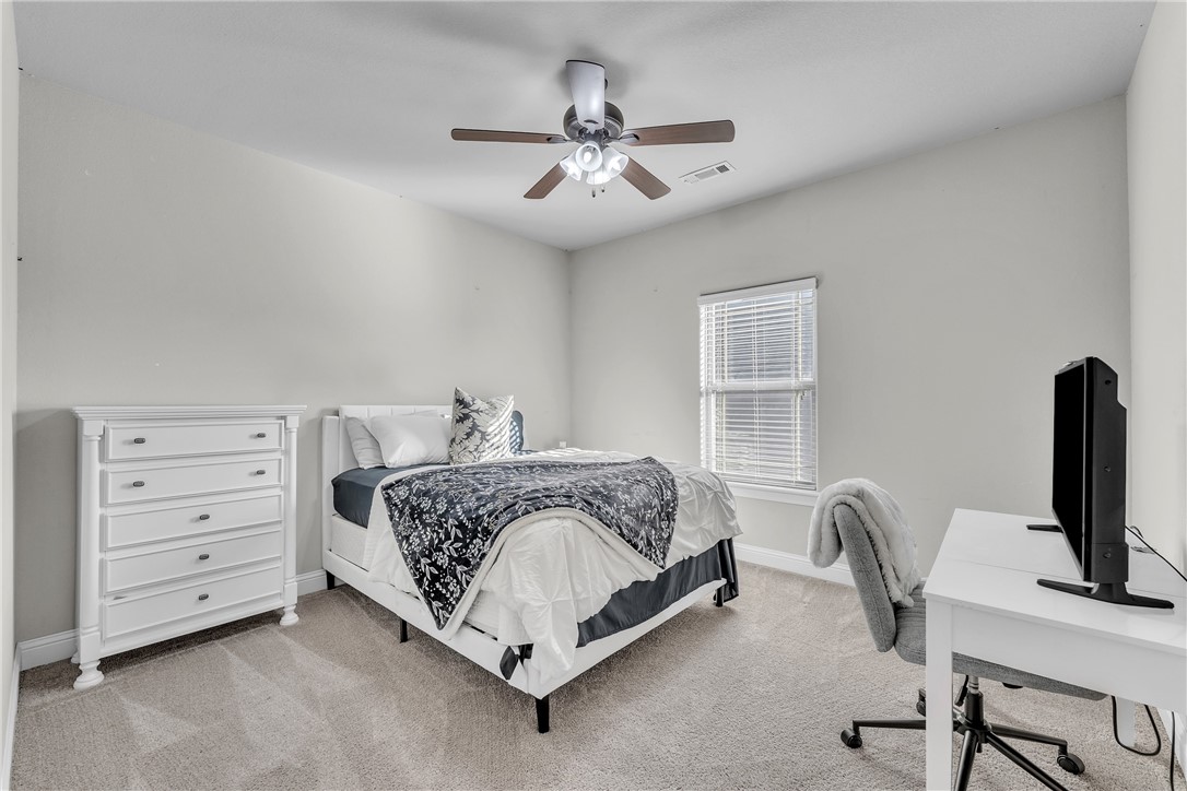 Cross Creek Sub Ph Iv Blk 2 & 3 Rogers - Residential