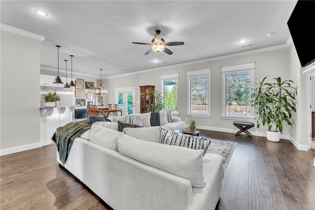 Cross Creek Sub Ph Iv Blk 2 & 3 Rogers - Residential