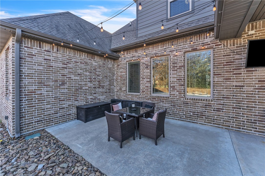 Cross Creek Sub Ph Iv Blk 2 & 3 Rogers - Residential