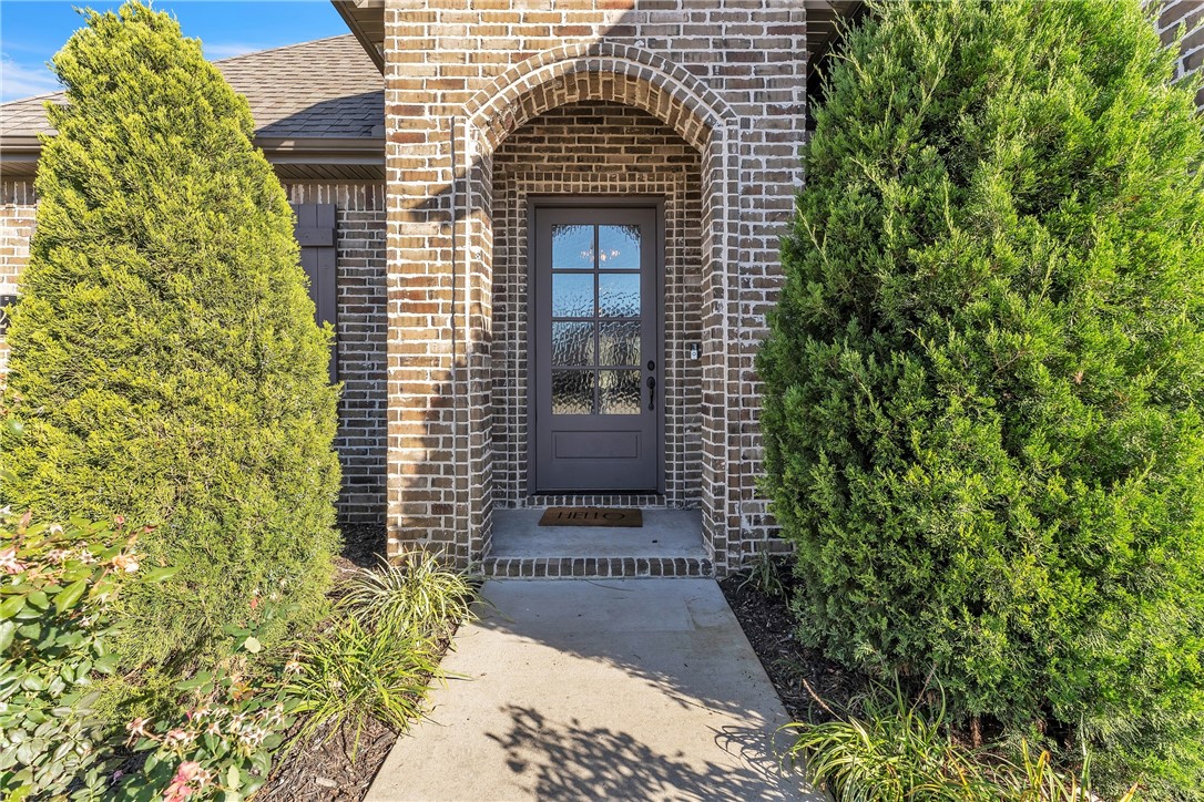 Cross Creek Sub Ph Iv Blk 2 & 3 Rogers - Residential