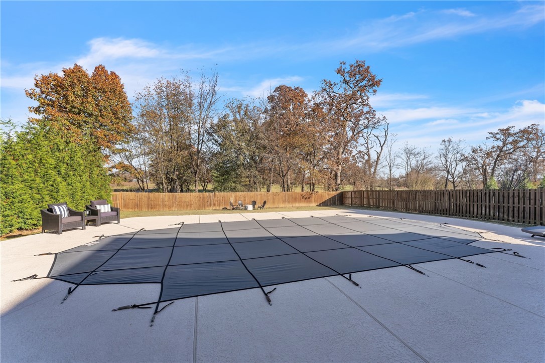 Cross Creek Sub Ph Iv Blk 2 & 3 Rogers - Residential