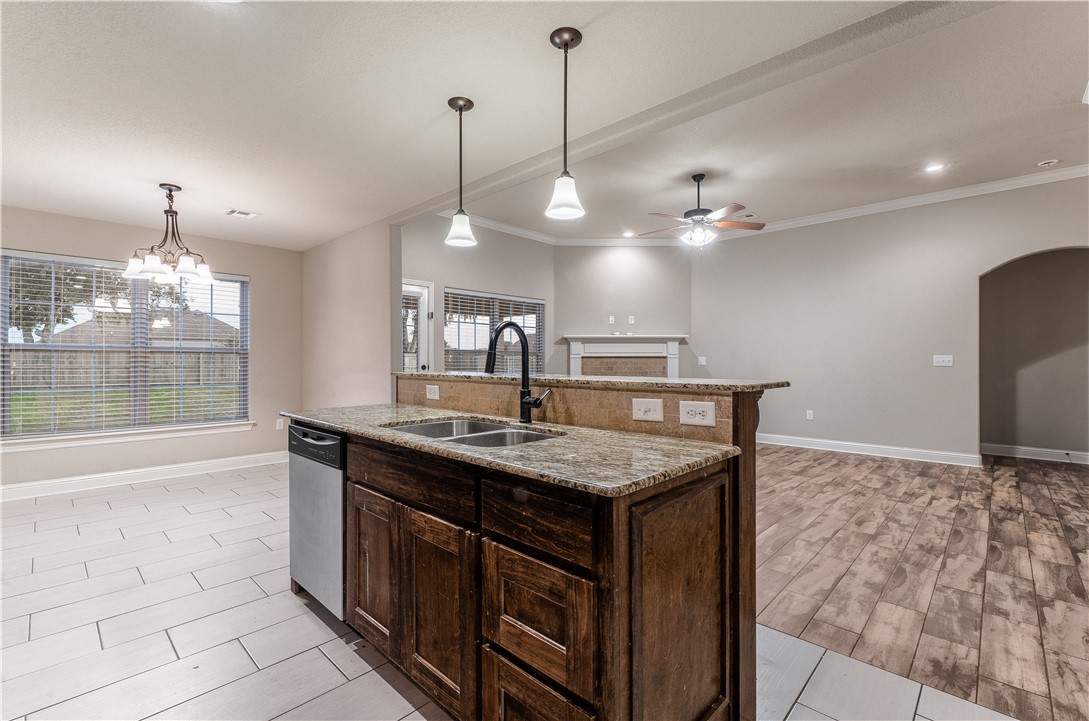 Deer Meadows Pea Ridge - Residential Lease