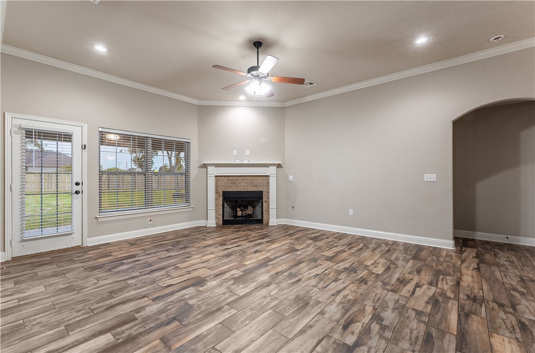 Deer Meadows Pea Ridge - Residential Lease