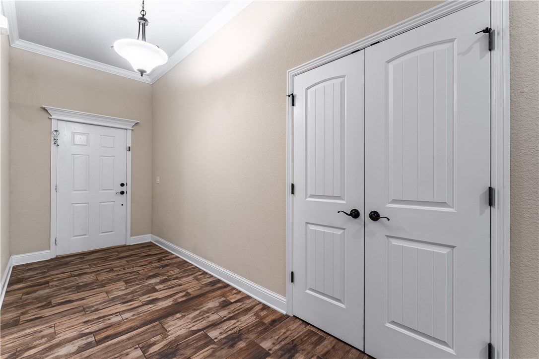 Deer Meadows Pea Ridge - Residential Lease
