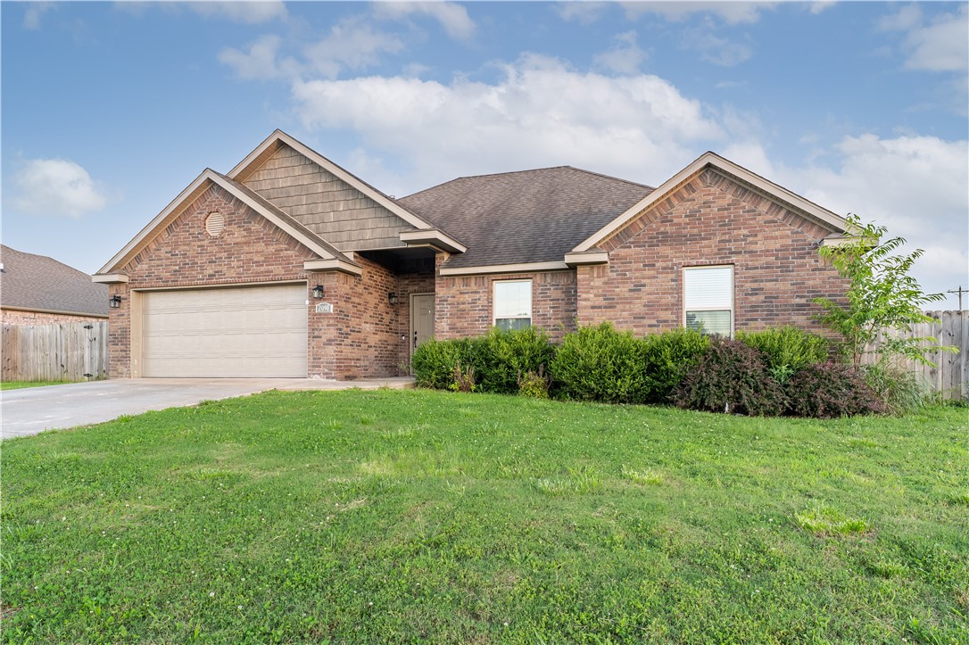 Deer Meadows Pea Ridge - Residential Lease
