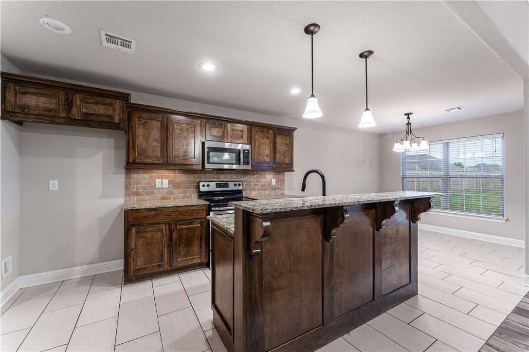 Deer Meadows Pea Ridge - Residential Lease