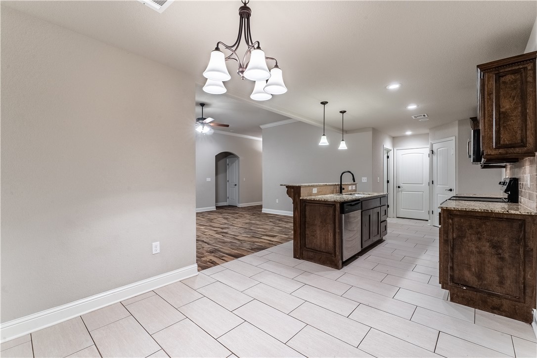 Deer Meadows Pea Ridge - Residential Lease
