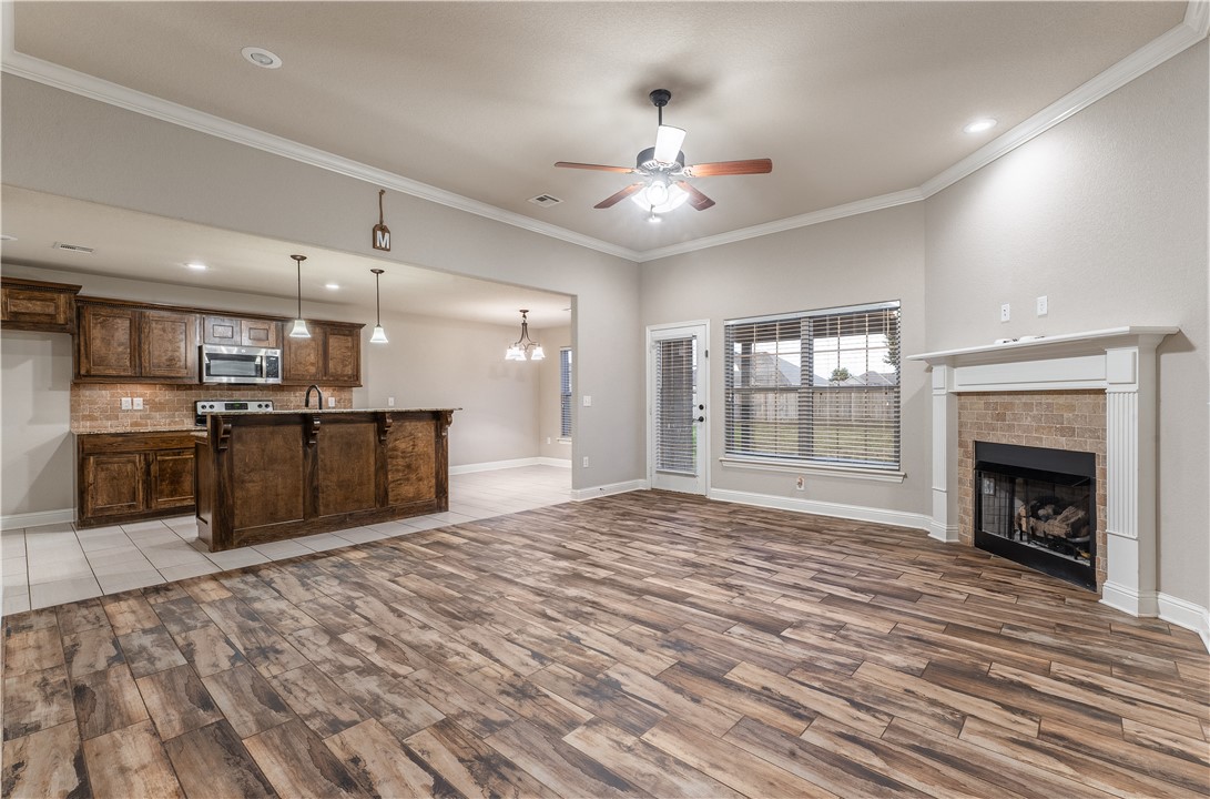 Deer Meadows Pea Ridge - Residential Lease