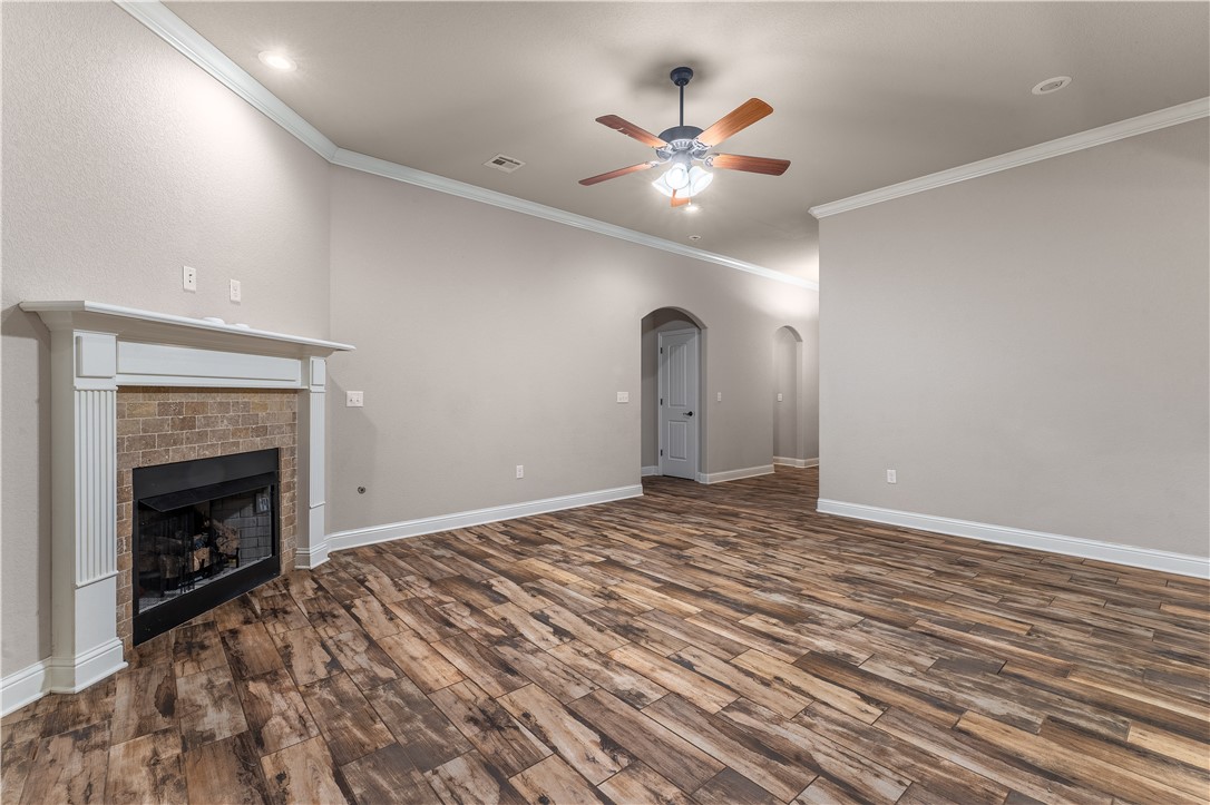 Deer Meadows Pea Ridge - Residential Lease