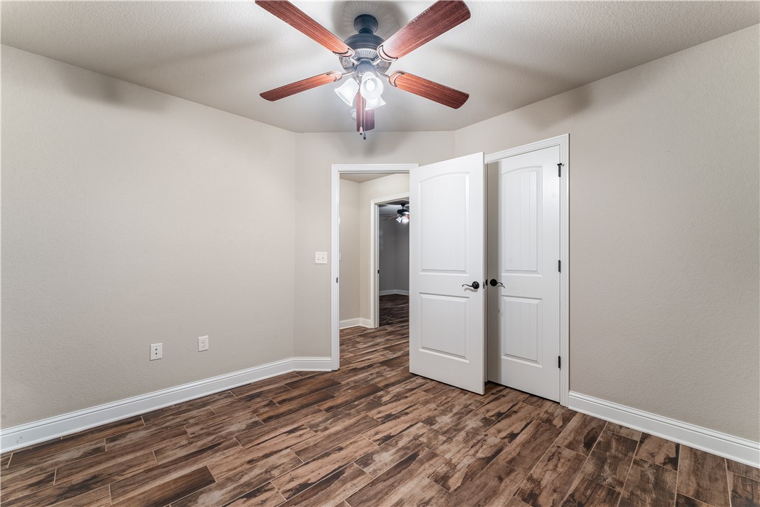 Deer Meadows Pea Ridge - Residential Lease