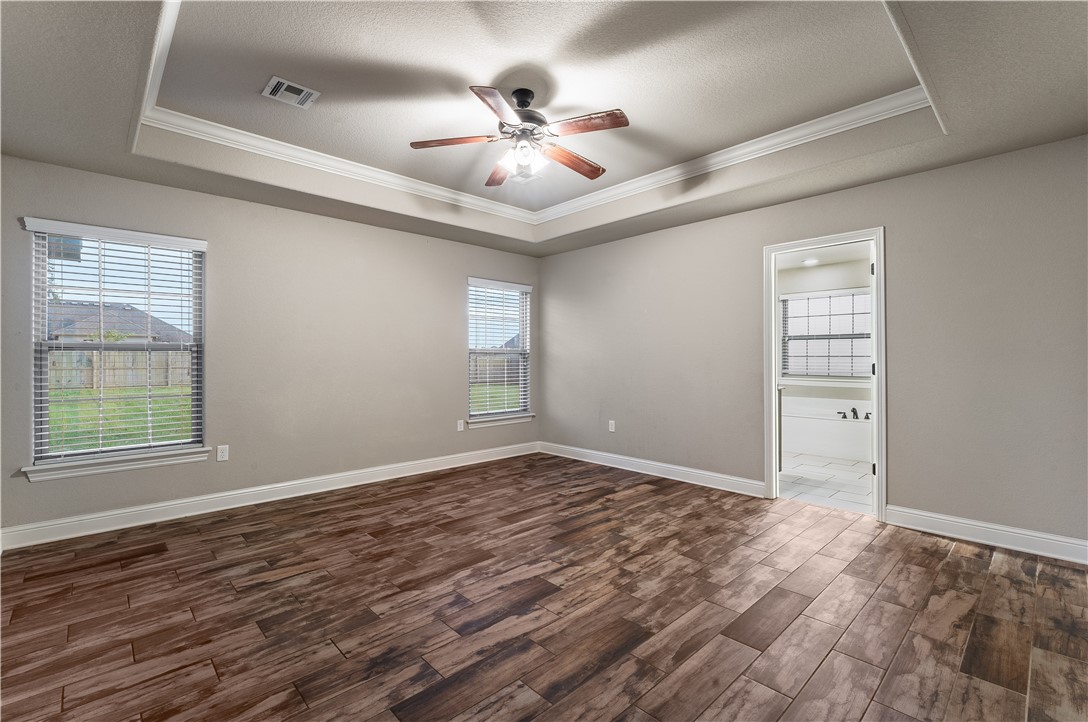 Deer Meadows Pea Ridge - Residential Lease