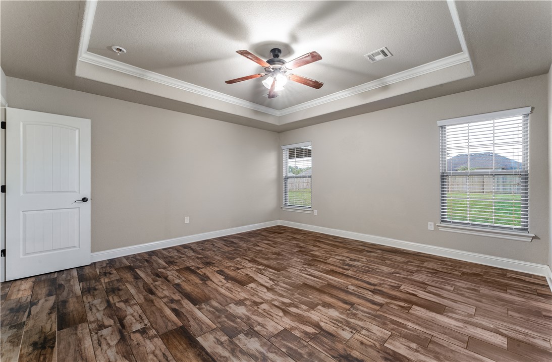 Deer Meadows Pea Ridge - Residential Lease