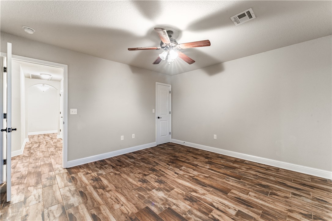 Deer Meadows Pea Ridge - Residential Lease