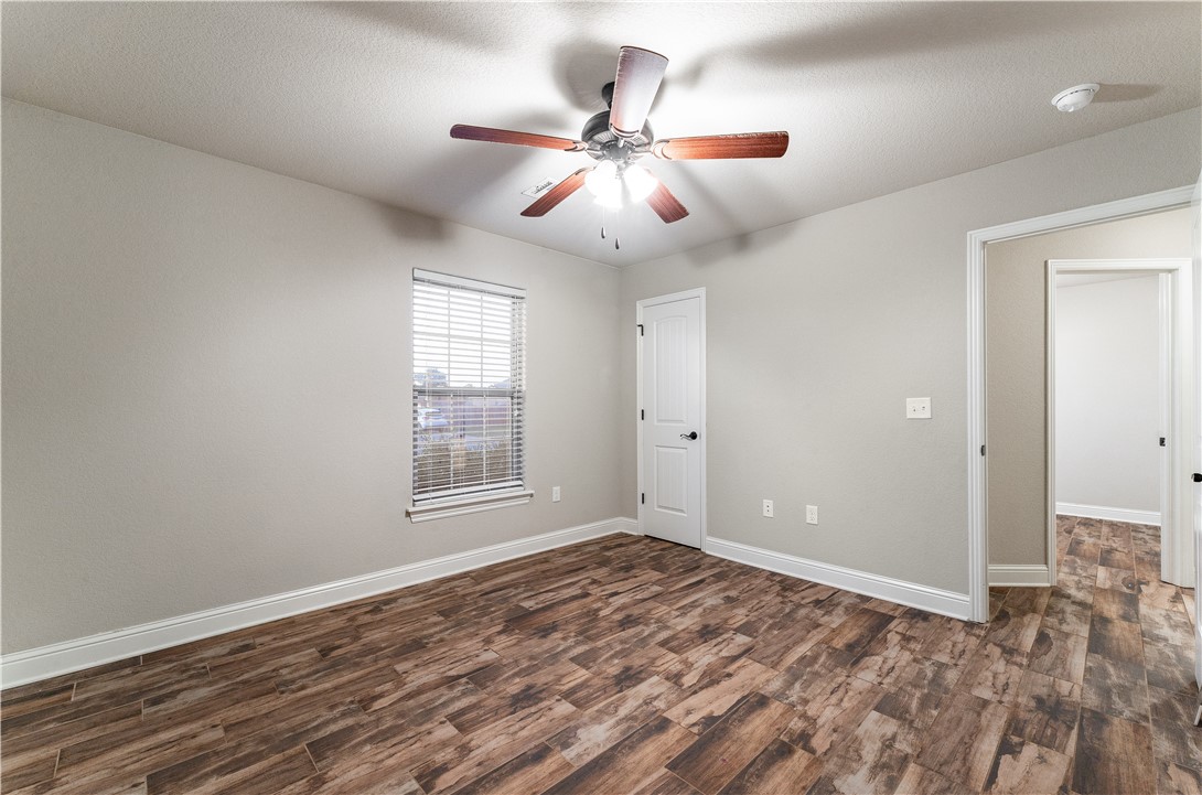 Deer Meadows Pea Ridge - Residential Lease