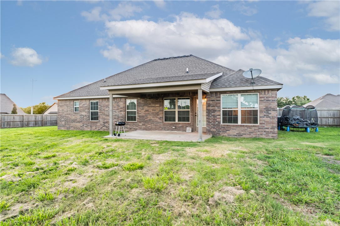 Deer Meadows Pea Ridge - Residential Lease