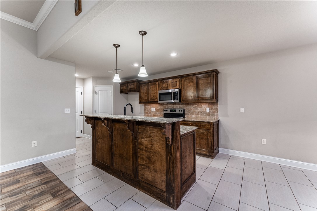 Deer Meadows Pea Ridge - Residential Lease