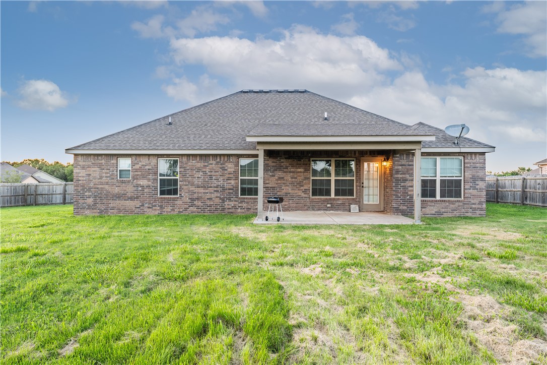 Deer Meadows Pea Ridge - Residential Lease