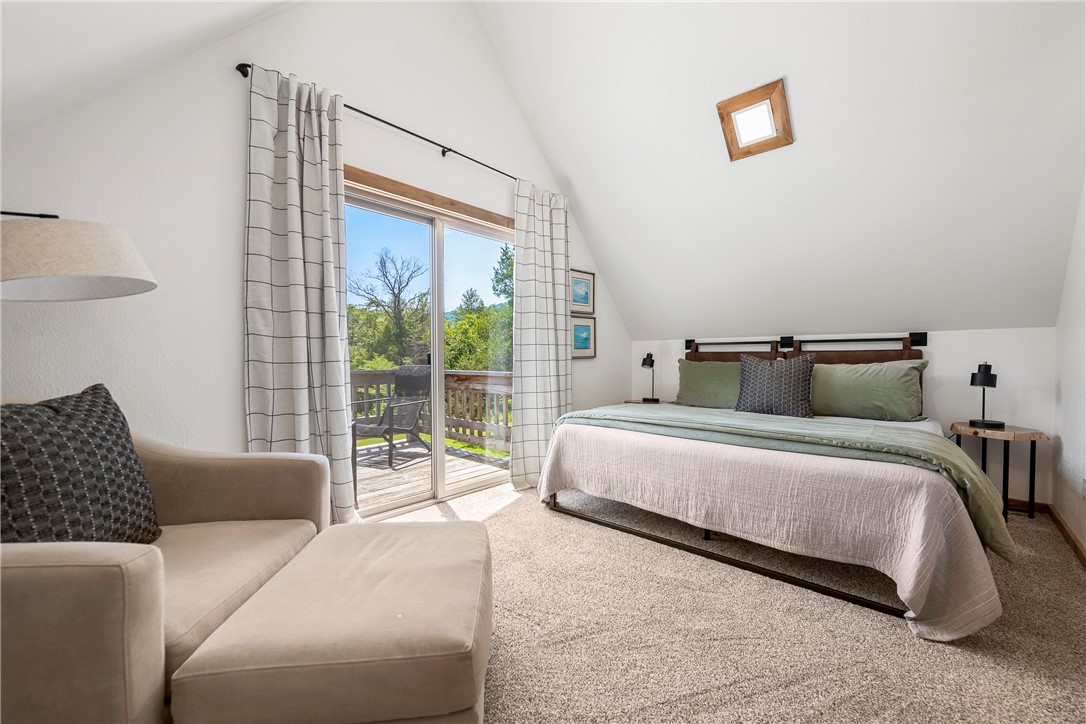 Cherokee Crossing Estates - Residential