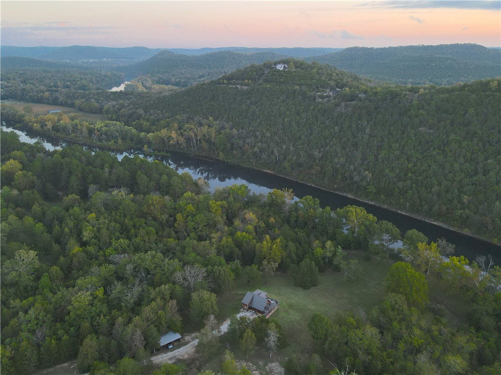 Cherokee Crossing Estates - Residential