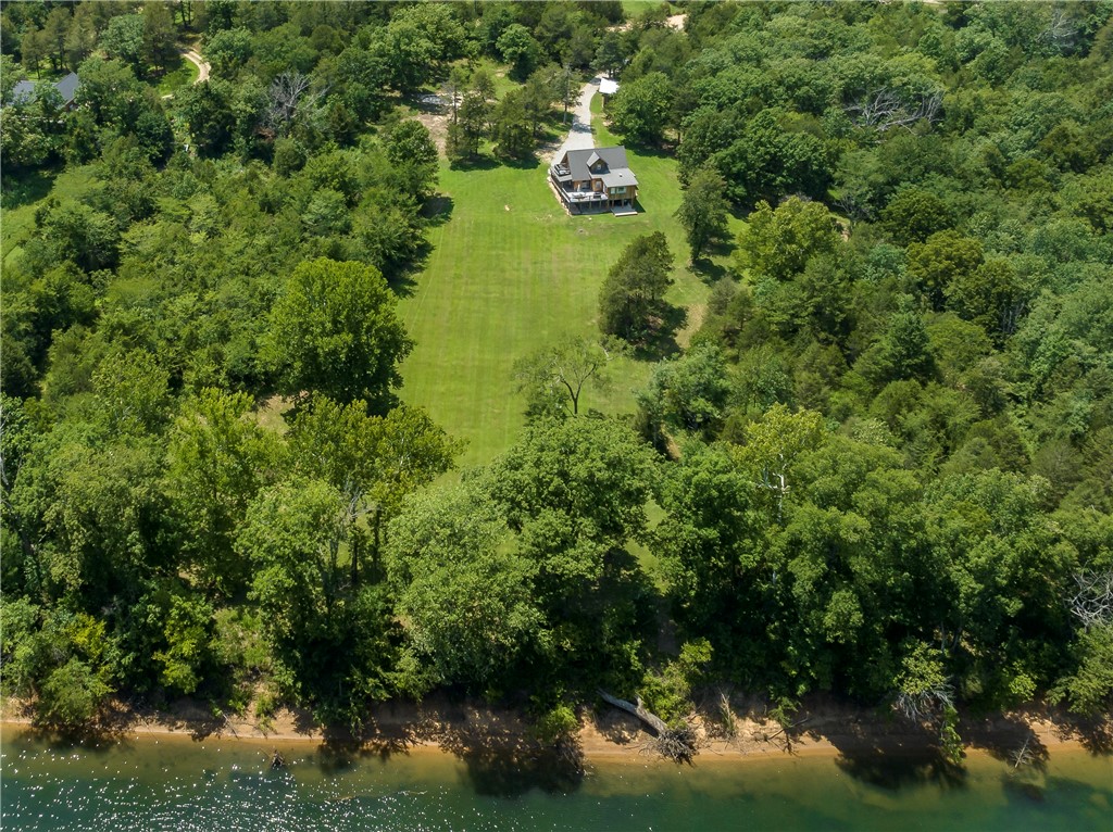 Cherokee Crossing Estates - Residential