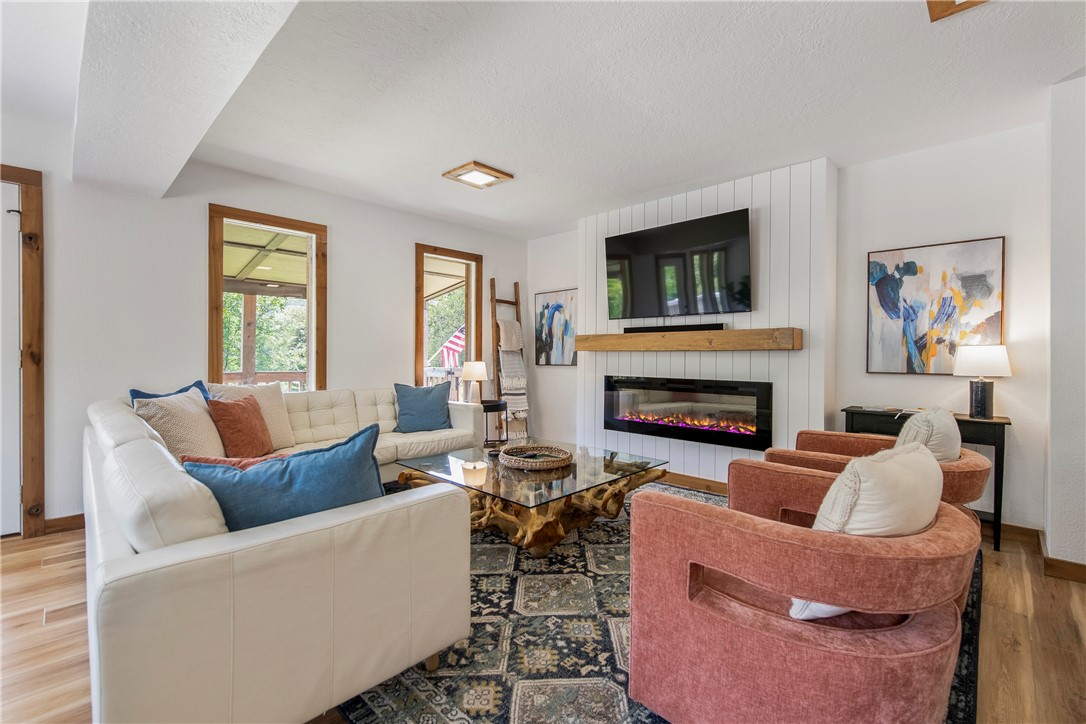 Cherokee Crossing Estates - Residential