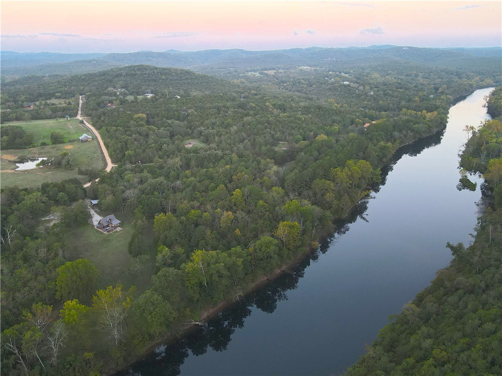 Cherokee Crossing Estates - Residential
