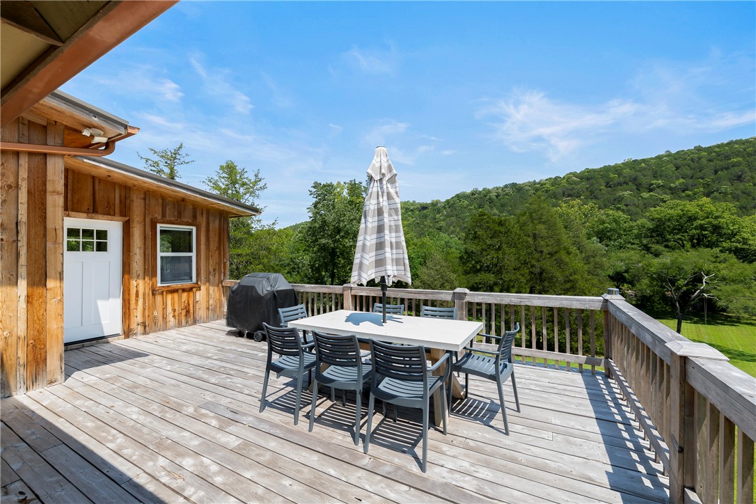 Cherokee Crossing Estates - Residential