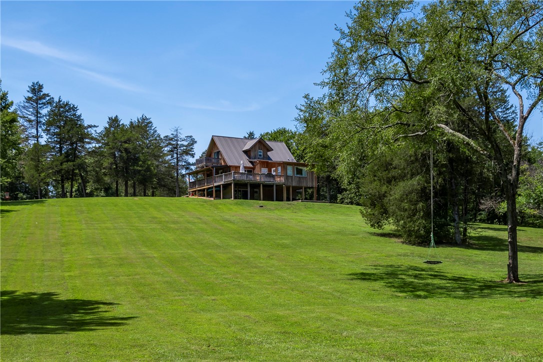 Cherokee Crossing Estates - Residential