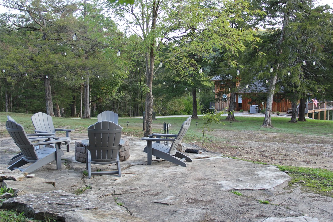 Cherokee Crossing Estates - Residential