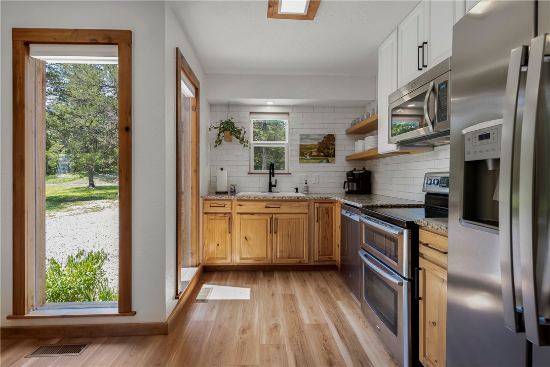 Cherokee Crossing Estates - Residential