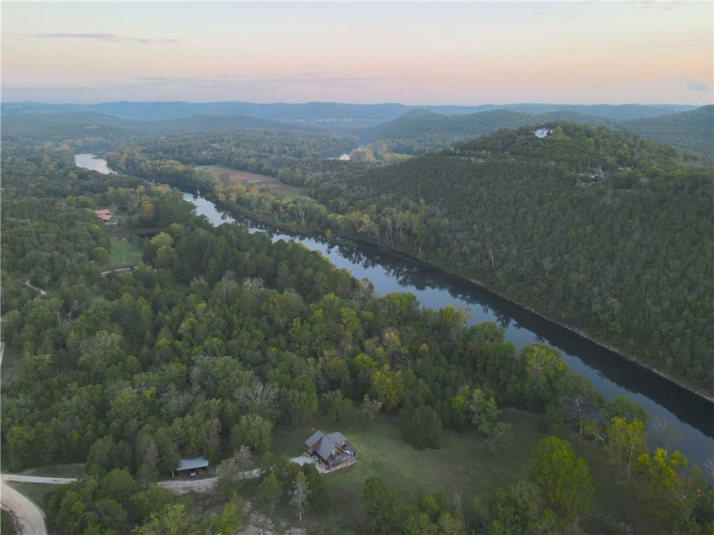 Cherokee Crossing Estates - Residential
