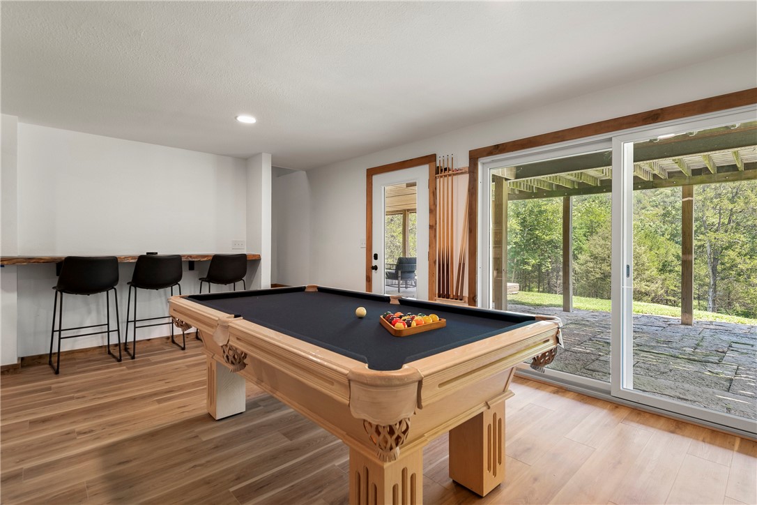 Cherokee Crossing Estates - Residential