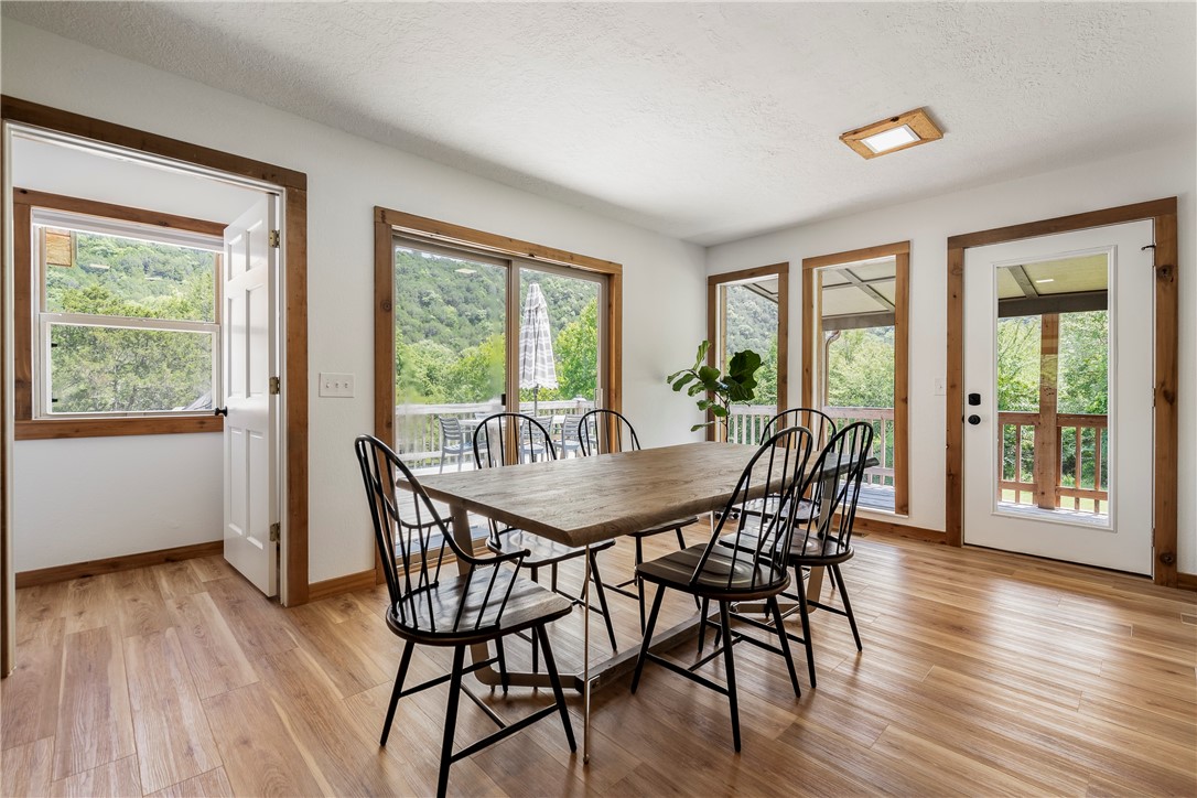 Cherokee Crossing Estates - Residential