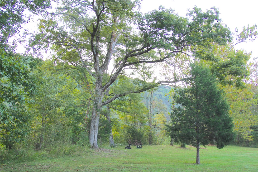 Cherokee Crossing Estates - Residential