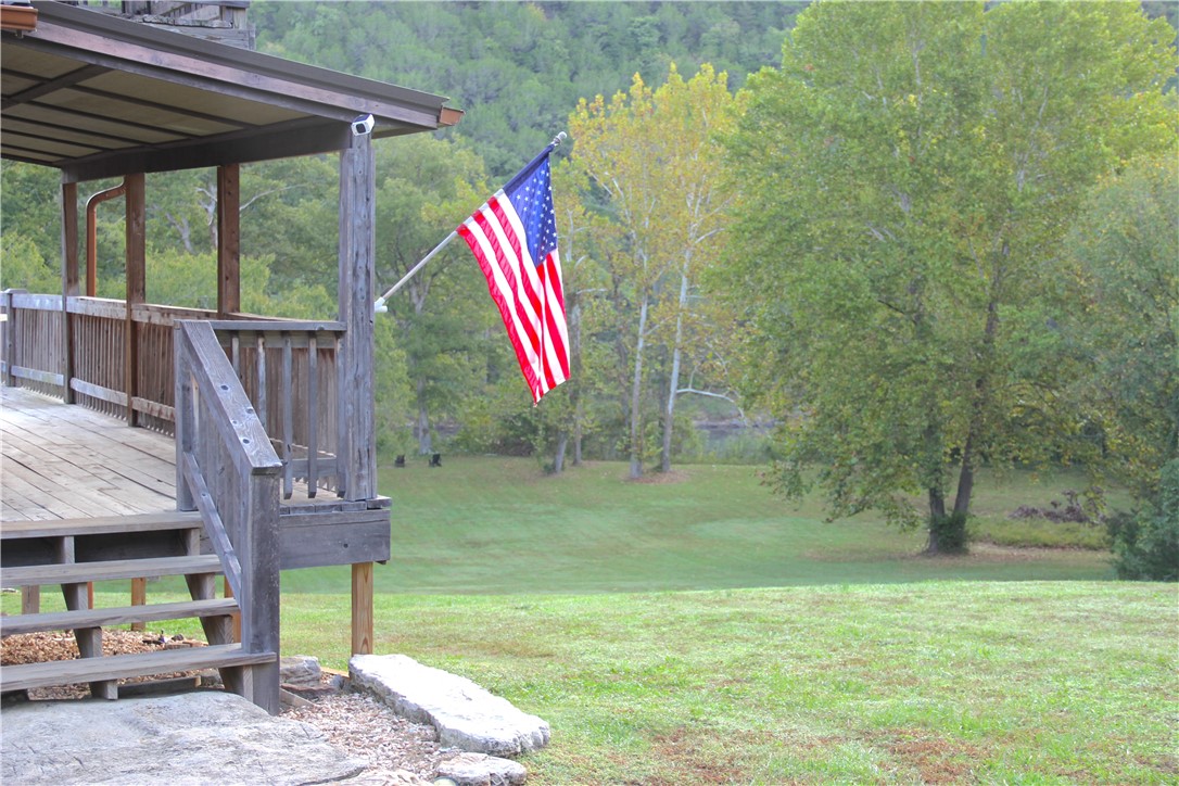 Cherokee Crossing Estates - Residential