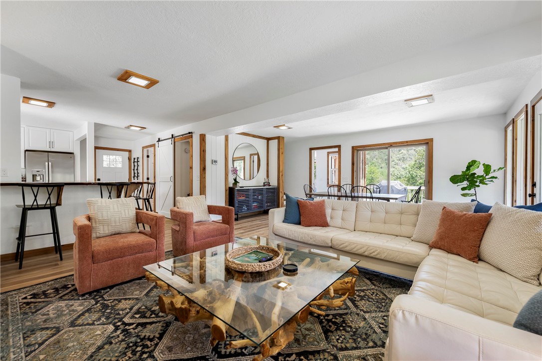 Cherokee Crossing Estates - Residential