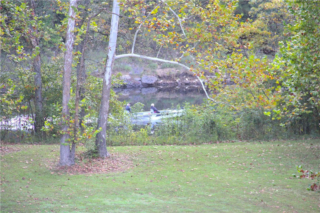 Cherokee Crossing Estates - Residential