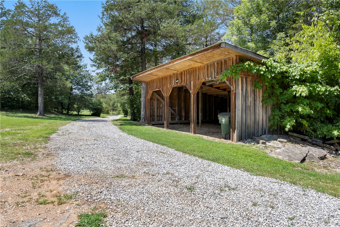 Cherokee Crossing Estates - Residential