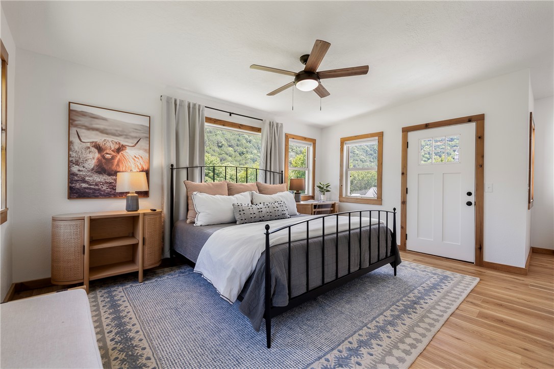 Cherokee Crossing Estates - Residential